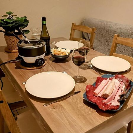 Grand Studio 3 Personnes Idealement Place 巴斯洛内特 外观 照片