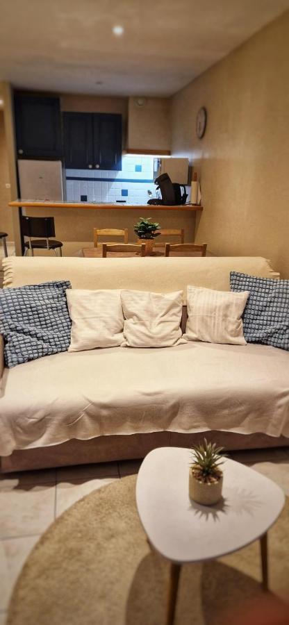 Grand Studio 3 Personnes Idealement Place 巴斯洛内特 外观 照片